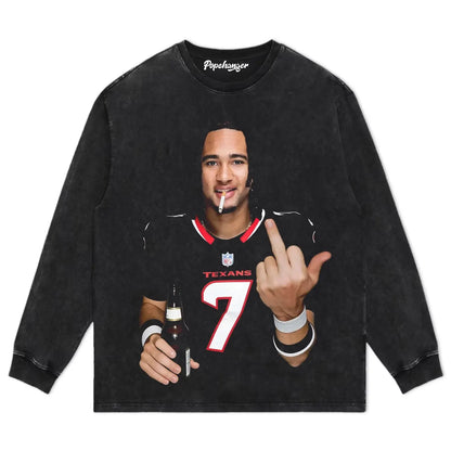 CJ STROUD 2026 TEE TEE & LS & HOODIE