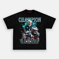 BLACK T-SHIRT