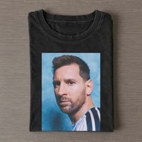 PEPPER TEE