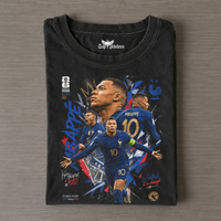 PEPPER TEE
