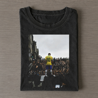PEPPER TEE