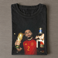 PEPPER TEE