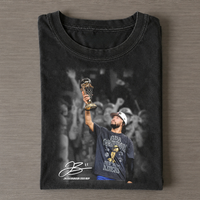 PEPPER TEE