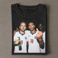 PEPPER TEE
