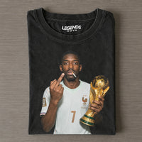 PEPPER TEE