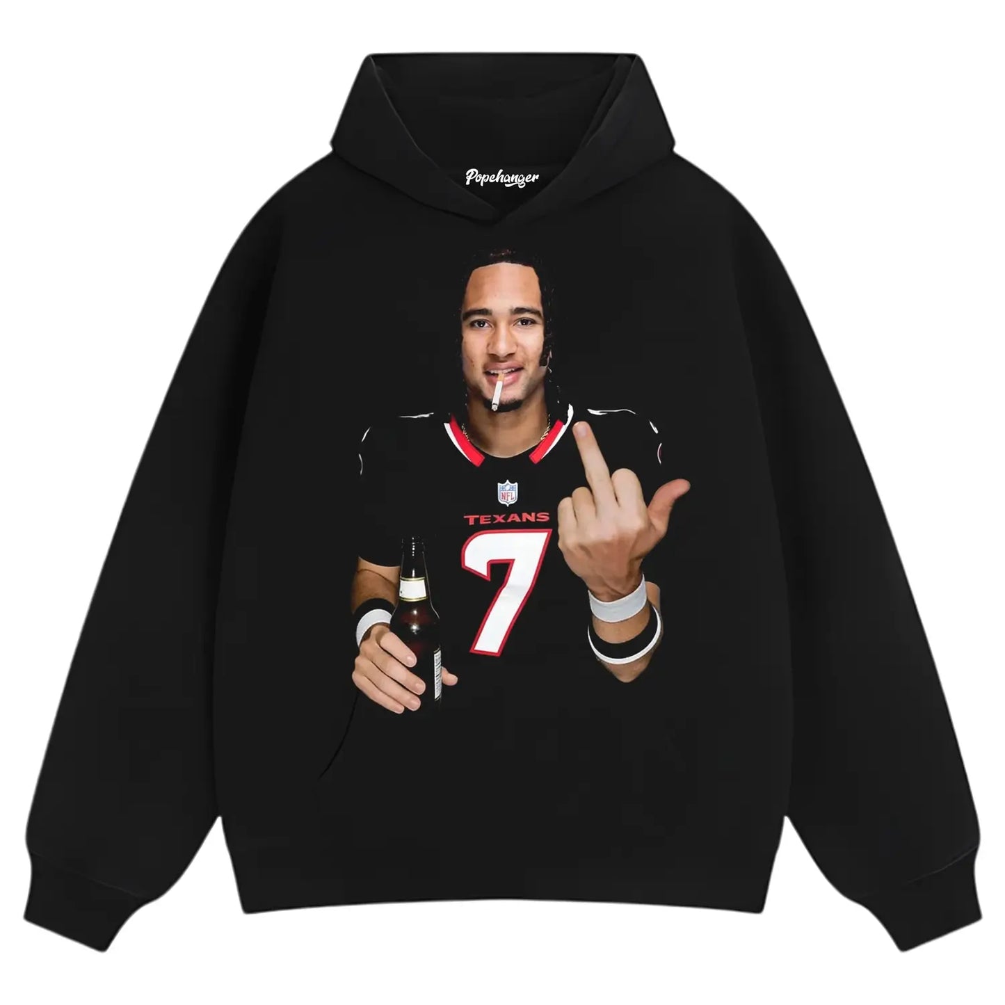 CJ STROUD 2026 TEE TEE & LS & HOODIE