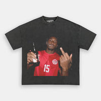 PEPPER TEE