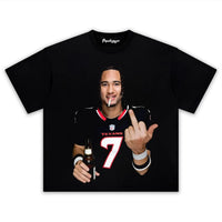 BLACK T-SHIRT