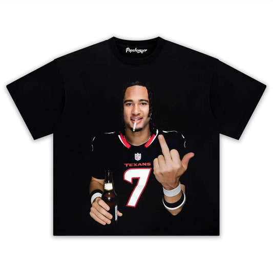 CJ STROUD 2026 TEE TEE & LS & HOODIE