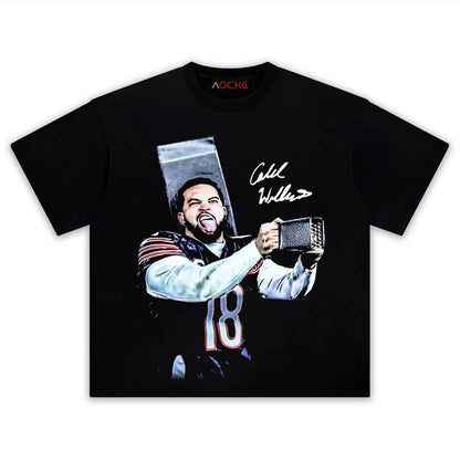 CALEB WILLIAMS-CHEESE GRATER TEE & LS & HOODIE