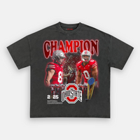 PEPPER T-SHIRT