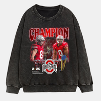 PEPPER SWEATSHIRT
