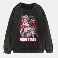 PEPPER SWEATSHIRT