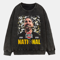 PEPPER SWEATSHIRT