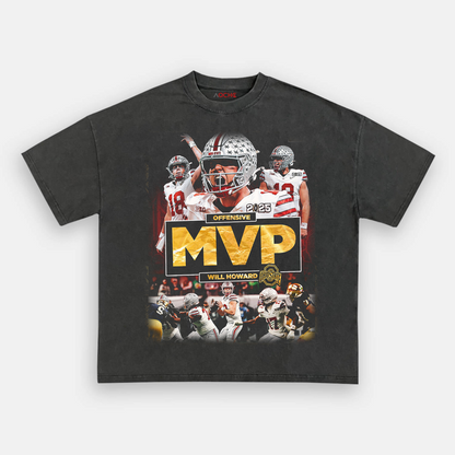 2025 OHIO STATE MVP WEAR