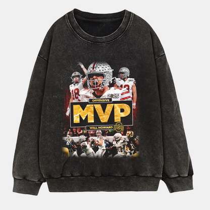 2025 OHIO STATE MVP WEAR