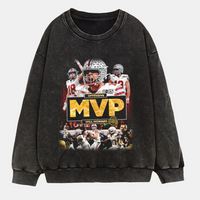 PEPPER SWEATSHIRT