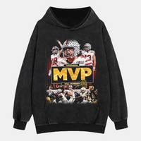 PEPPER HOODIE
