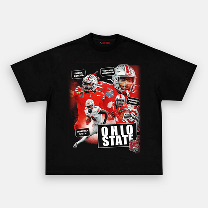 2025 OHIO STATE PLAYER COLLECTION WEAR