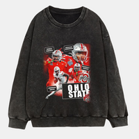 PEPPER SWEATSHIRT