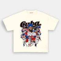 IVORY T-SHIRT