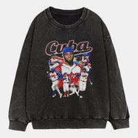 PEPPER SWEATSHIRT