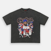 PEPPER T-SHIRT