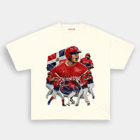 IVORY T-SHIRT