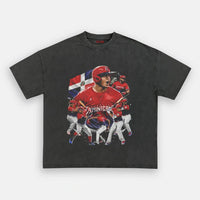 PEPPER T-SHIRT