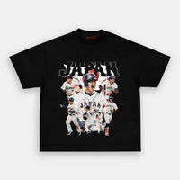 BLACK T-SHIRT
