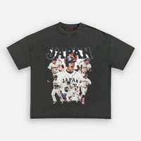 PEPPER T-SHIRT