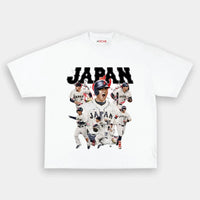 WHITE T-SHIRT