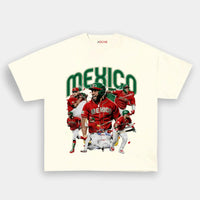 IVORY T-SHIRT