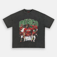 PEPPER T-SHIRT