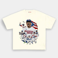 IVORY T-SHIRT