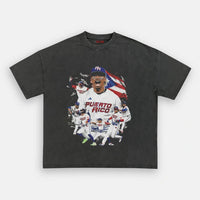 PEPPER T-SHIRT
