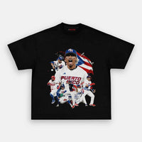 BLACK T-SHIRT