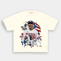 IVORY T-SHIRT