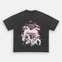 PEPPER T-SHIRT