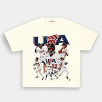 IVORY T-SHIRT
