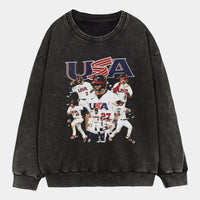 PEPPER SWEATSHIRT