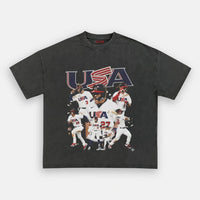 PEPPER T-SHIRT