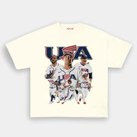 IVORY T-SHIRT