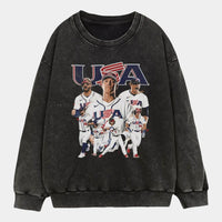PEPPER SWEATSHIRT