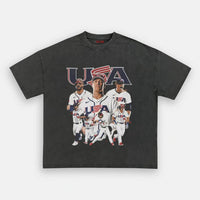 PEPPER T-SHIRT