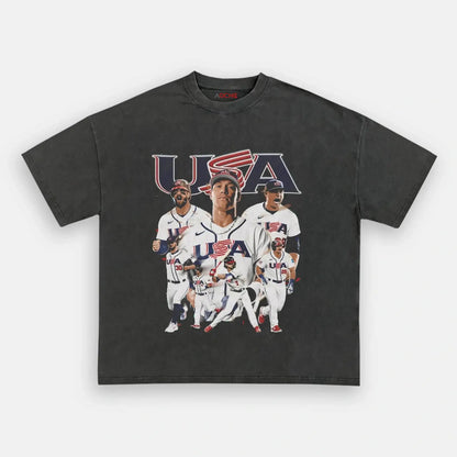2026 WBC USA V2 TEE