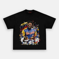 BLACK T-SHIRT