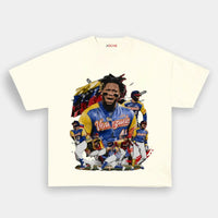 IVORY T-SHIRT