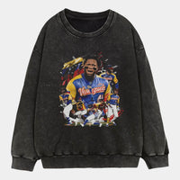 PEPPER SWEATSHIRT