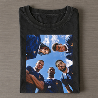 PEPPER TEE